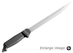 Fillet Knives - Enlarge image